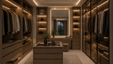 desain interior bali