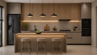 desain interior bali