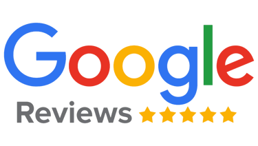 Google review logo