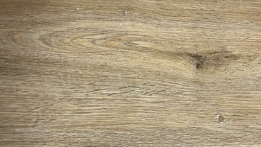 Ekofloors 301 overzettreden, stootborden.