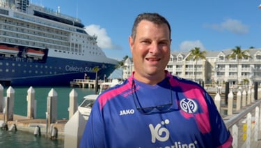 Weather and Vacation Video