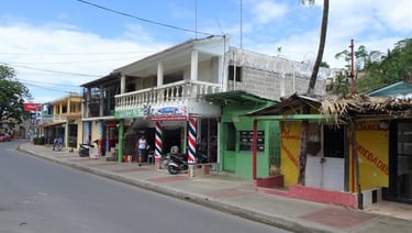 las terranas dominican republic