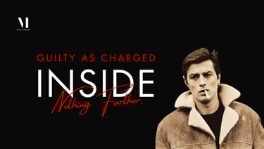 malta insider guilty as charged photo