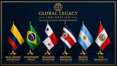 global citizenship