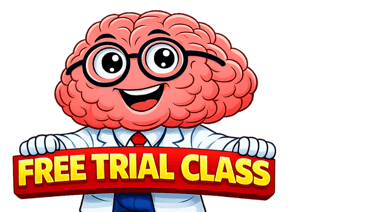 Genemind free trial class
