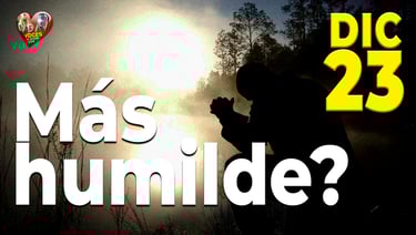 Portada del evangelio de hoy en Página de voces de amor y vida