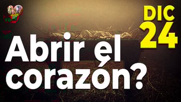 Portada del evangelio de hoy en Página de voces de amor y vida