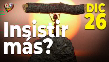 Portada del evangelio de hoy en Página de voces de amor y vida