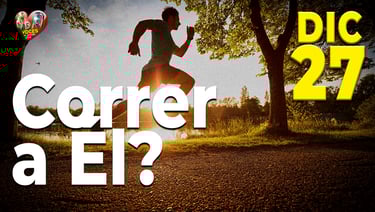 Portada del evangelio de hoy en Página de voces de amor y vida