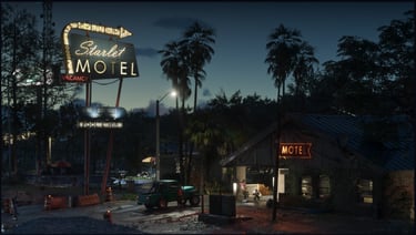 GTA 6 Roleplay