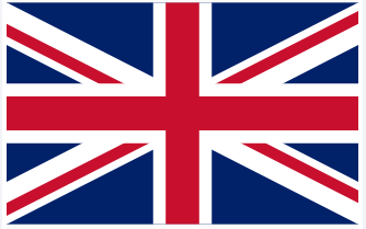 Flag of the United Kingdom