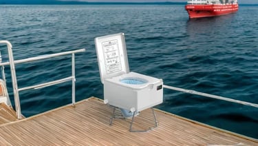 portable-boat-toilet-use
