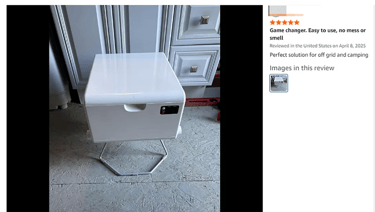 User_Reviews_of_Using_Modiwell_Dry_Flush_Toilets_in_Off-Grid_Cabins_and_Camping