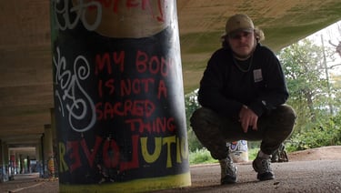 X4 1 - Bristol, England