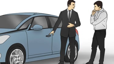 Car Negotiation Tips: How to Get the Best Deal