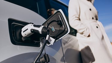 How to Buy an Electric Car in the DC Area