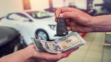How Much Car Can I Afford? A Realistic Guide to Setting Your Budget