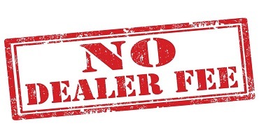 Dealer Fees Explained: What You Should Actually Pay