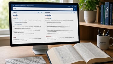 Quanto cobrar por tradução freelancer e como construir portfólio do zero