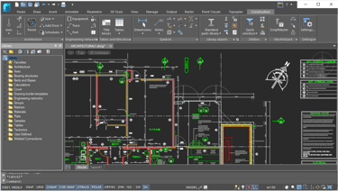 nanocad alternatif CAD yazılımı. AutoCAD çok pahalı ama daha fazla iş yapmıyor