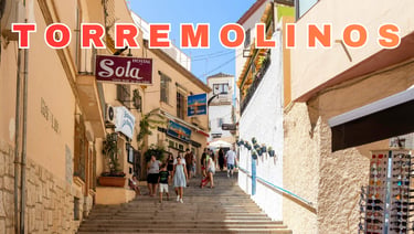 Torremolinos