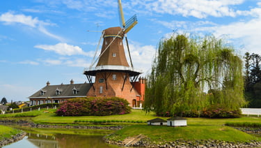 moinho de castro no paraná