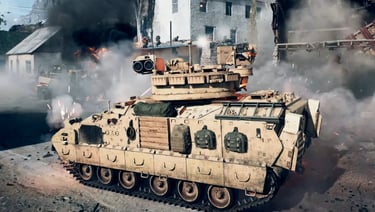 BF6 screenshot