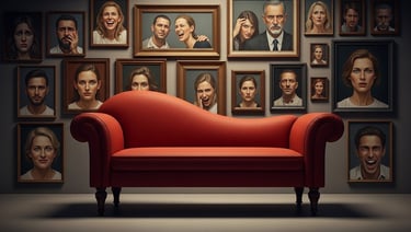 Terapia Psicológica Online | HolaTerapia