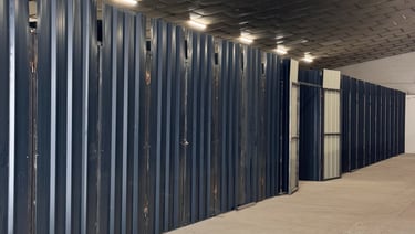 Exemple box garage de stockage Graulhet 81300
