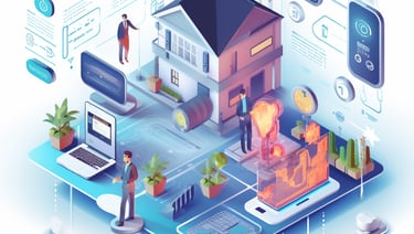 AI automation & RPA