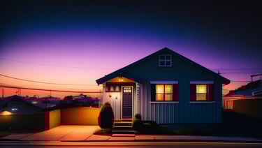 AI & Data Analytics in Real Estate