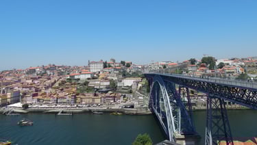 Porto, Portugal