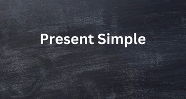 1st year middle school Unit 3 present simple