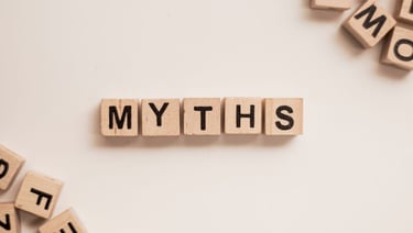pme myths