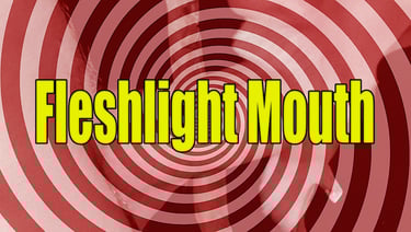 fleshlight mouth training hypno fag master dom