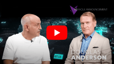 Hakan Torehan interviews Douglas Anderson