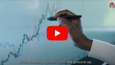 Miracle Core Banking System