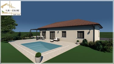 plan sarl sur mesure