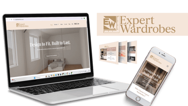 Expert Wardrobes