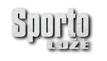 Sporto loze logo