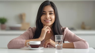 How Environment Affects Tooth Colour