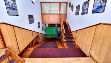 Jiushin Kan | Jiu-Jitsu | Martial Arts | Dojo | Malta