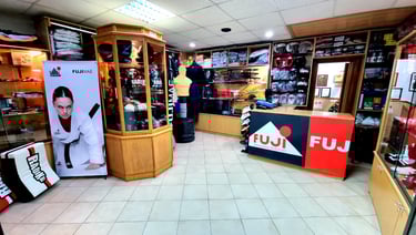 Martial Arts and Combat Sports Malta