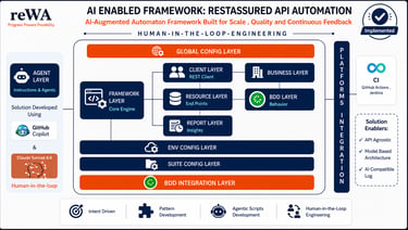 Framework Engineering