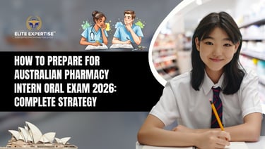 Intern oral exam 2026