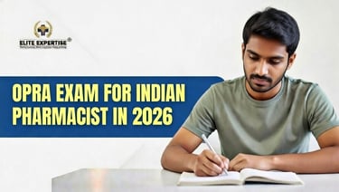 OPRA Exam 2026 Upd​at⁠es