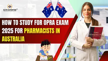 opra exam preparation