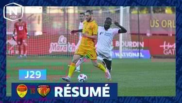 cadreur live orleans