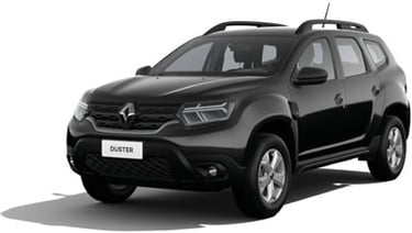 Renault Duster venda direta com desconto de fabrica para empresas e produtores rurais