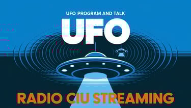 Radio CIU UFO